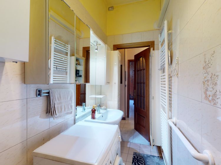 Trilocale in vendita, Corso Trapani  20, Pozzo Strada, Torino