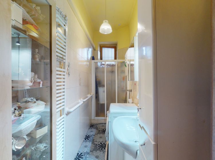 Trilocale in vendita, Corso Trapani  20, Pozzo Strada, Torino