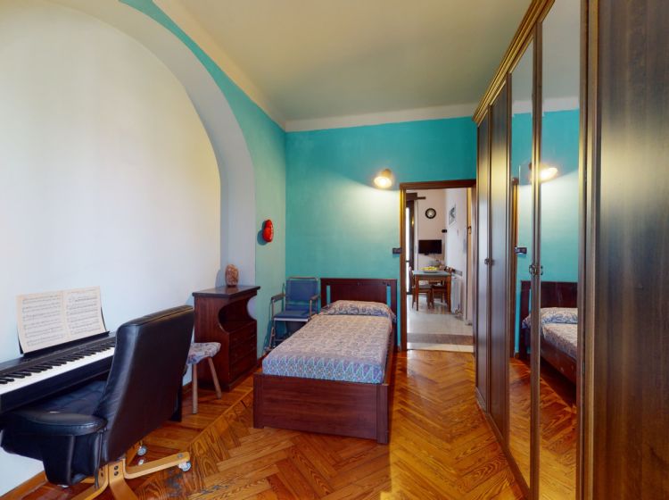 Trilocale in vendita, Corso Trapani  20, Pozzo Strada, Torino