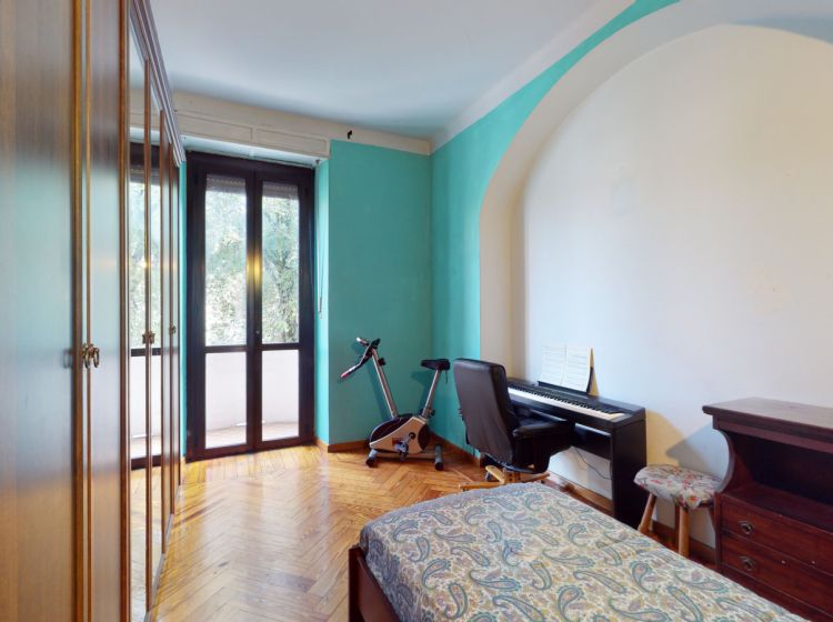 Trilocale in vendita, Corso Trapani  20, Pozzo Strada, Torino
