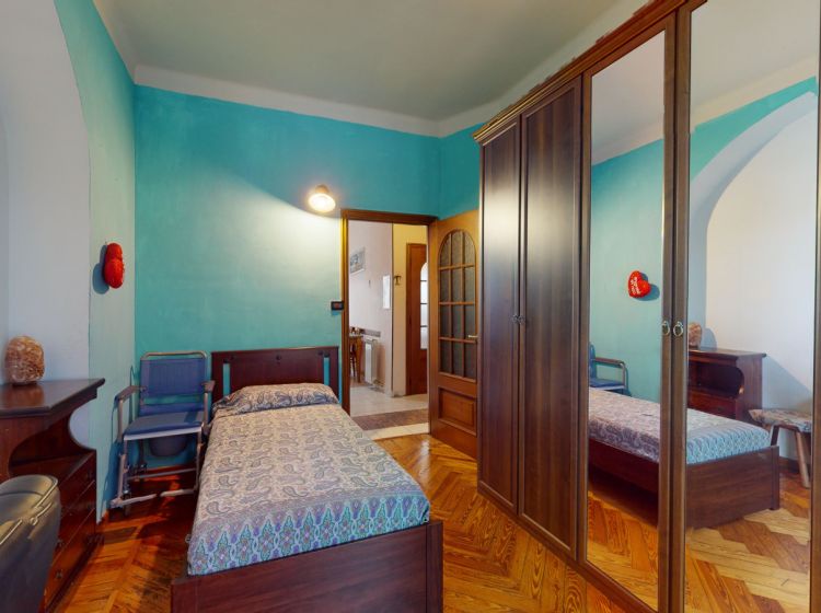 Trilocale in vendita, Corso Trapani  20, Pozzo Strada, Torino