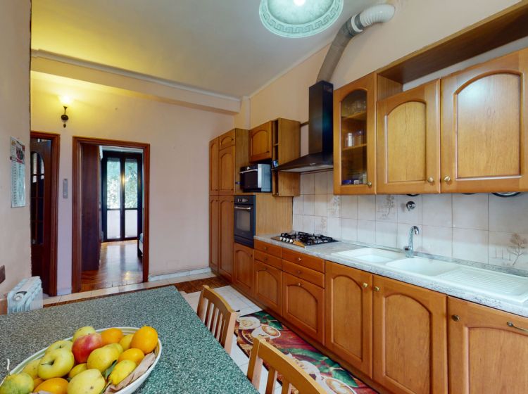 Trilocale in vendita, Corso Trapani  20, Pozzo Strada, Torino