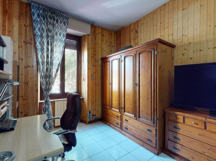 Trilocale in vendita, Corso Trapani  20, Pozzo Strada, Torino
