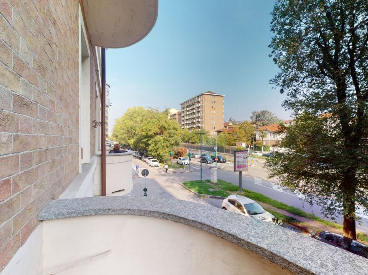 Trilocale in vendita, Corso Trapani  20, Pozzo Strada, Torino