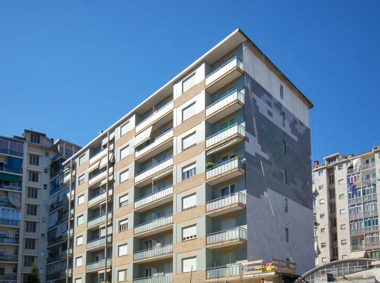 Mansarda in vendita, via Loano  7, Mirafiori Sud, Torino