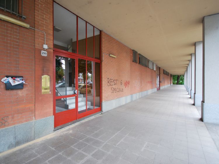 Trilocale in vendita, Corso Giulio Cesare  299, Barriera di Milano, Torino