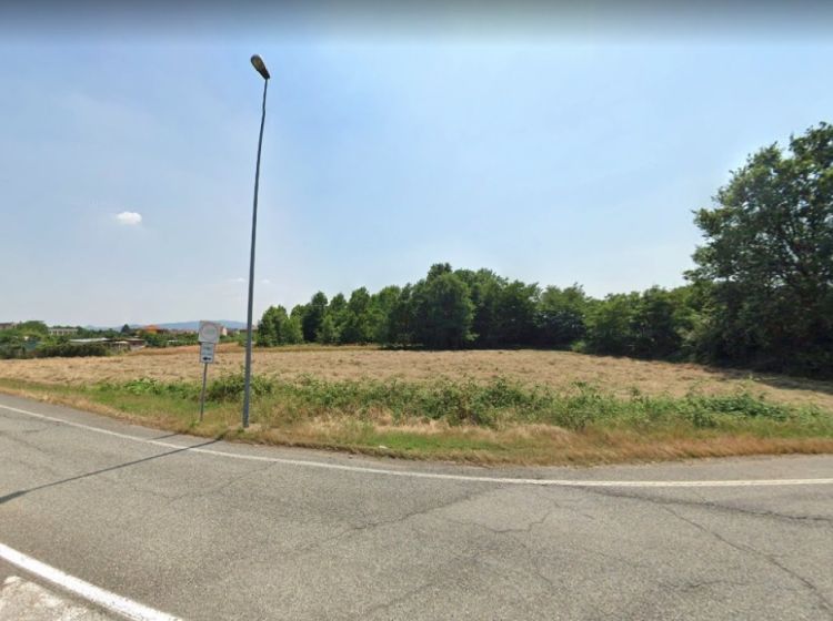 Terreno residenziale in vendita, Strada Provinciale 82, Montanaro