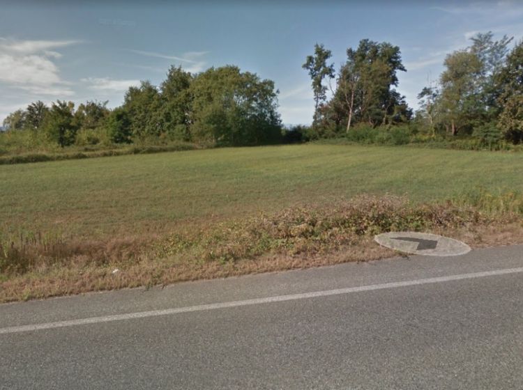 Terreno residenziale in vendita, Strada Provinciale 82, Montanaro