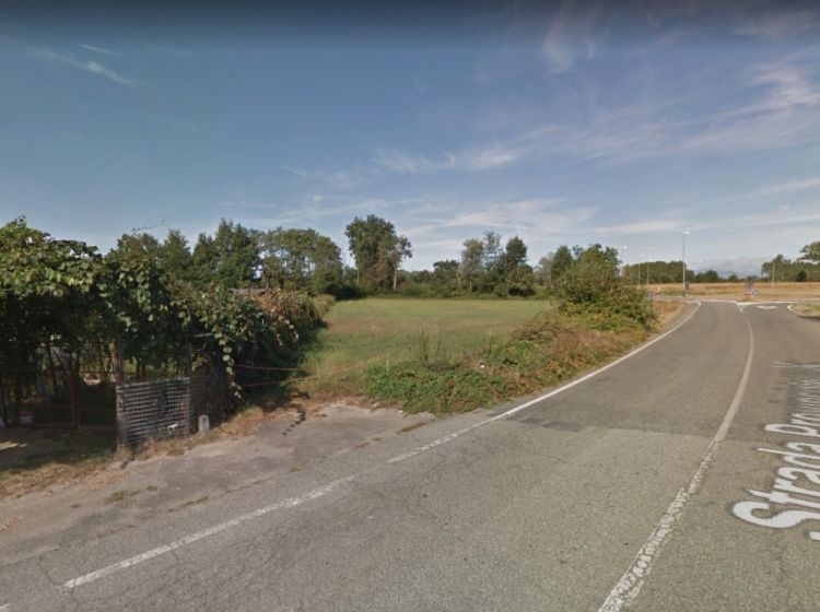 Terreno residenziale in vendita, Strada Provinciale 82, Montanaro