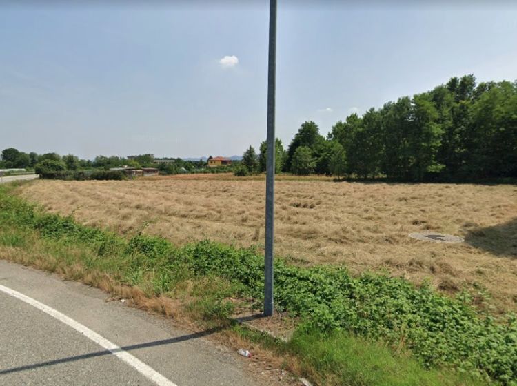 Terreno residenziale in vendita, Strada Provinciale 82, Montanaro