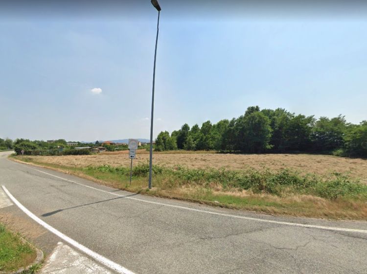 Terreno residenziale in vendita, Strada Provinciale 82, Montanaro