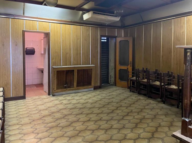 Negozio in affitto, via Accademia Albertina  27, Centro, Torino