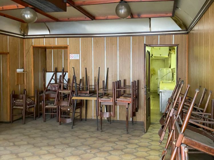 Negozio in affitto, via Accademia Albertina  27, Centro, Torino