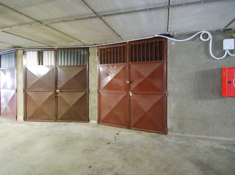 Box / Garage in vendita, via Bard  13, Pozzo Strada, Torino