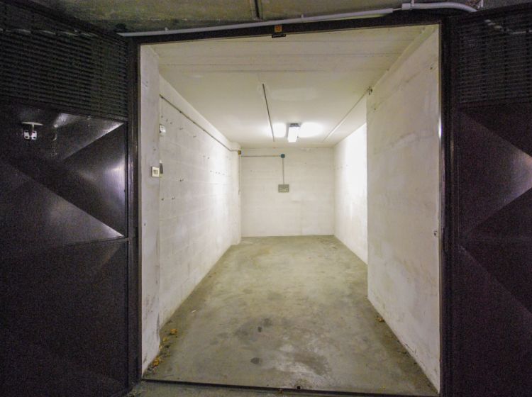 Box / Garage in vendita, via Bard  13, Pozzo Strada, Torino