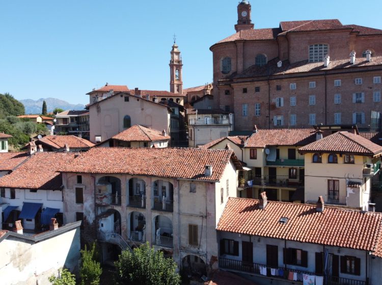 Dimora storica in vendita, Vicolo Molini  4, Agliè