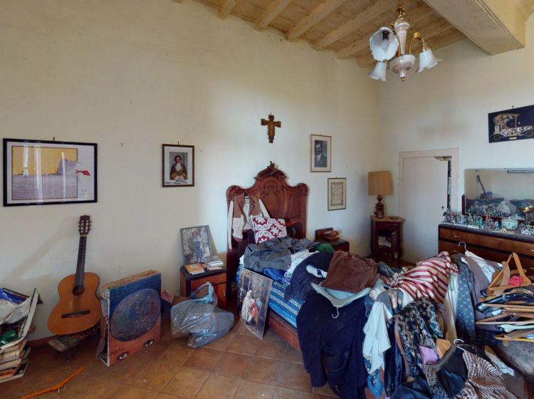 Dimora storica in vendita, Vicolo Molini  4, Agliè