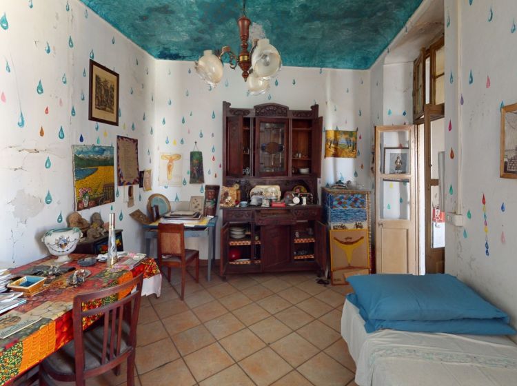 Dimora storica in vendita, Vicolo Molini  4, Agliè