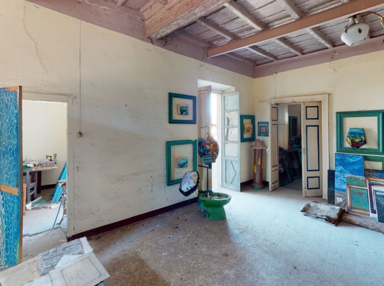 Dimora storica in vendita, Vicolo Molini  4, Agliè