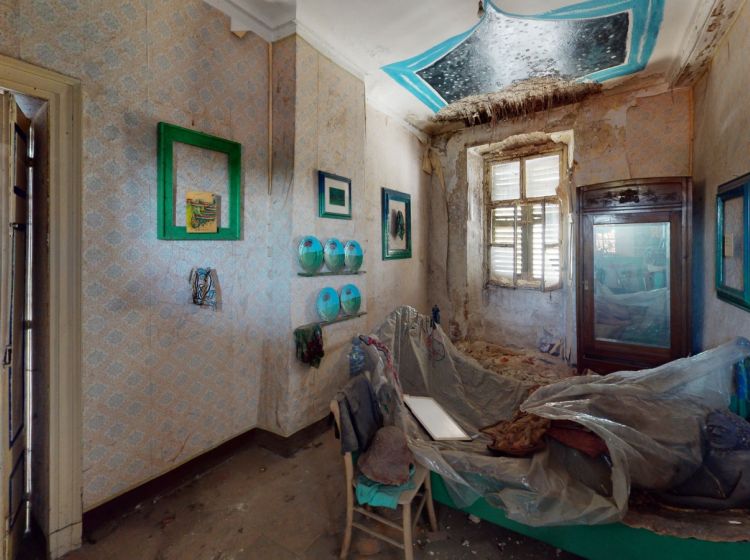 Dimora storica in vendita, Vicolo Molini  4, Agliè