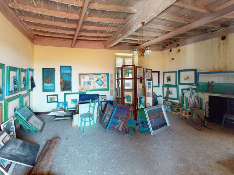 Dimora storica in vendita, Vicolo Molini  4, Agliè