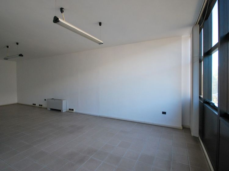 Ufficio in affitto, Strada Torino  43, Orbassano