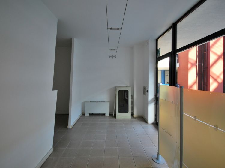 Ufficio in affitto, Strada Torino  43, Orbassano