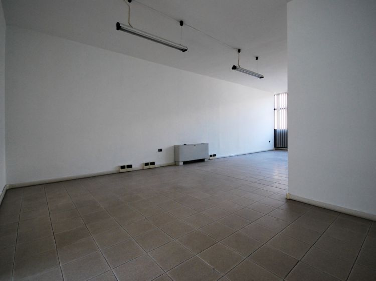 Ufficio in affitto, Strada Torino  43, Orbassano
