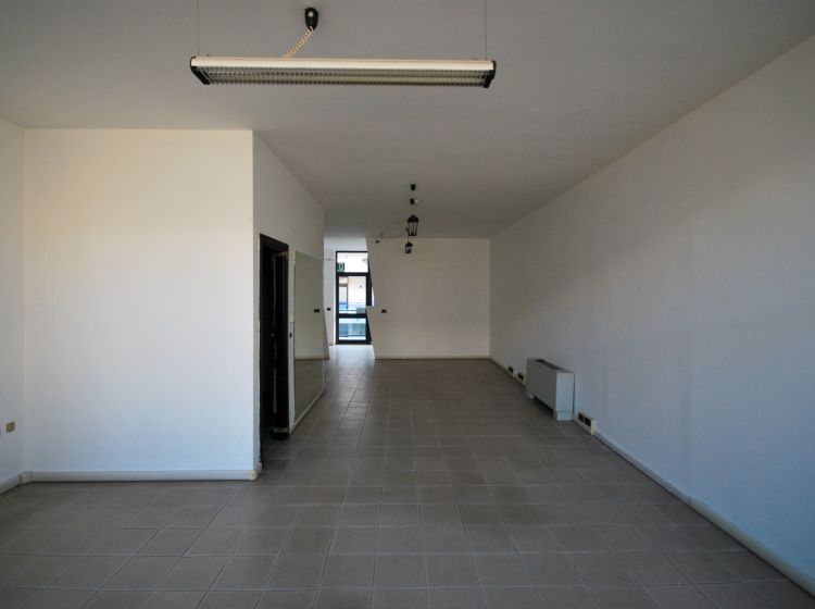 Ufficio in affitto, Strada Torino  43, Orbassano