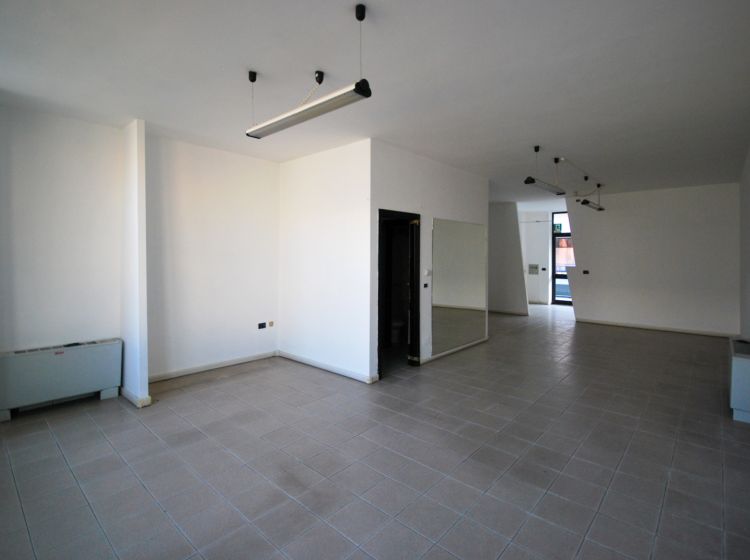 Ufficio in affitto, Strada Torino 43, Orbassano