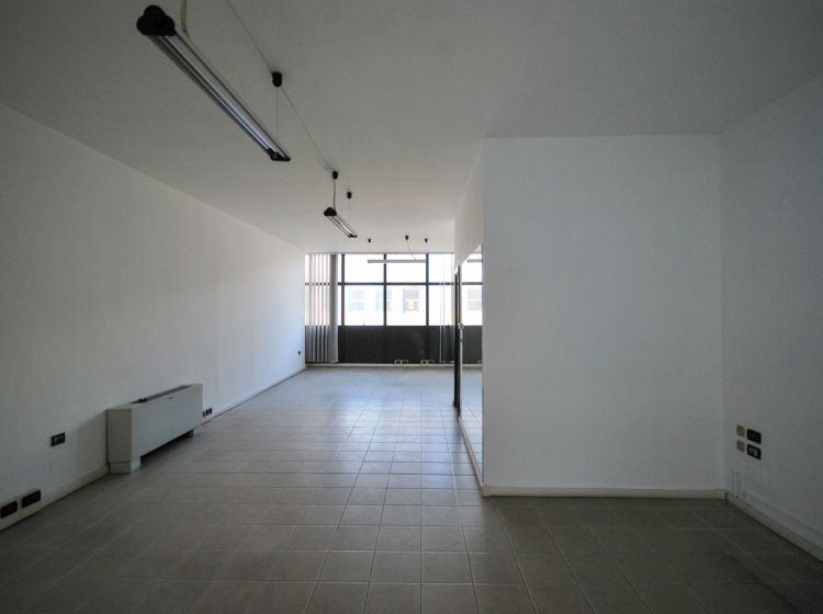 Ufficio in affitto, Strada Torino  43, Orbassano