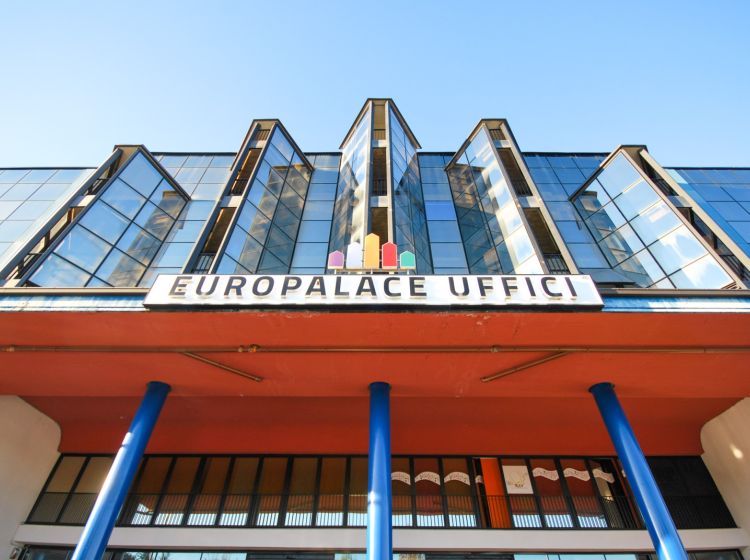 Ufficio in affitto, Strada Torino  43, Orbassano