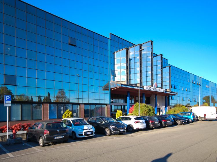 Ufficio in affitto, Strada Torino  43, Orbassano