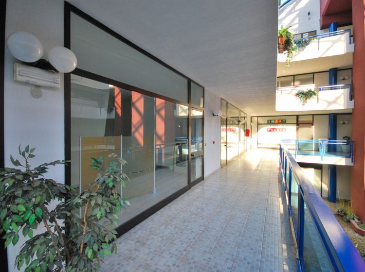 Ufficio in affitto, Strada Torino  43, Orbassano