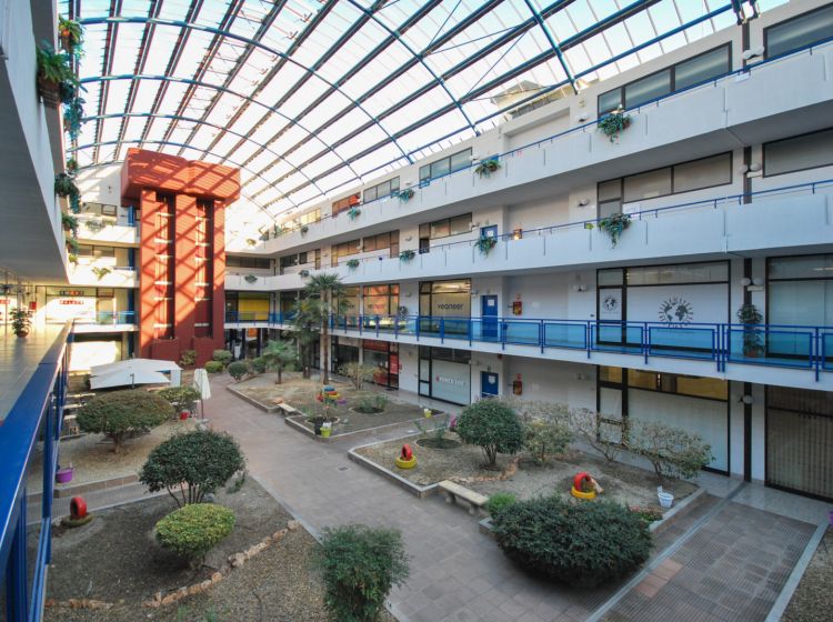 Ufficio in affitto, Strada Torino  43, Orbassano