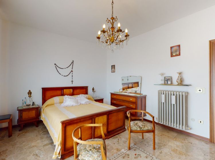 Trilocale in vendita, via IV Novembre  42, Murisengo