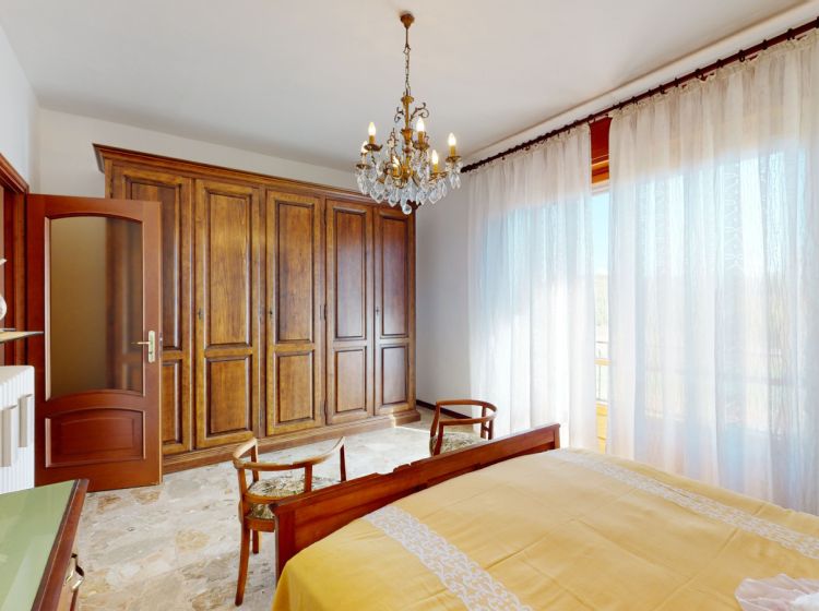 Trilocale in vendita, via IV Novembre  42, Murisengo