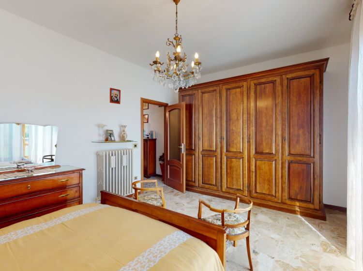Trilocale in vendita, via IV Novembre  42, Murisengo