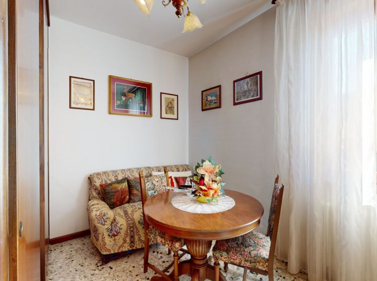 Trilocale in vendita, via IV Novembre  42, Murisengo