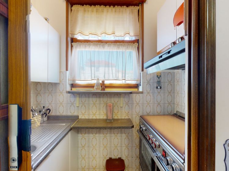 Trilocale in vendita, via IV Novembre  42, Murisengo