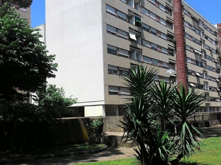 Quadrilocale in vendita, via Mario Rossi Tancredi  29, Cecchignola, Roma