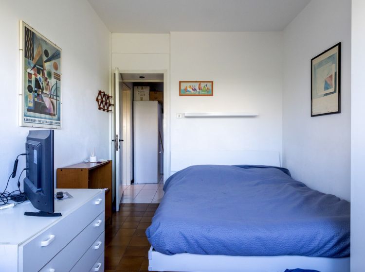Quadrilocale in vendita, via Mario Rossi Tancredi  29, Cecchignola, Roma