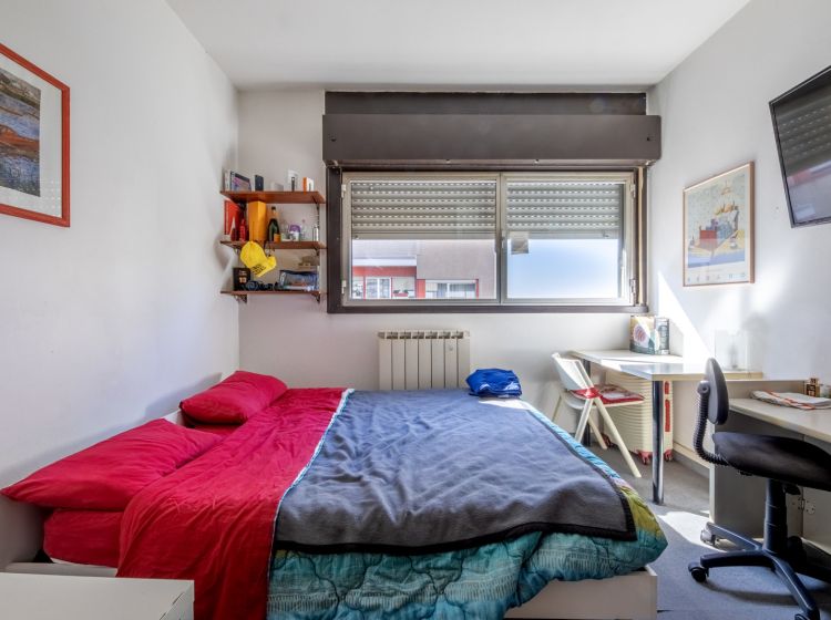 Quadrilocale in vendita, via Mario Rossi Tancredi  29, Cecchignola, Roma