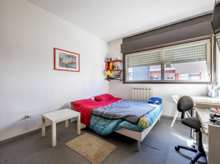 Quadrilocale in vendita, via Mario Rossi Tancredi  29, Cecchignola, Roma