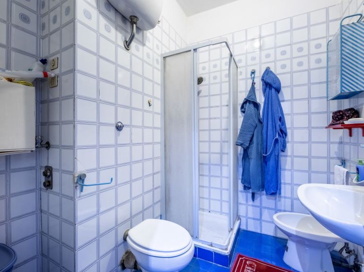 Quadrilocale in vendita, via Mario Rossi Tancredi  29, Cecchignola, Roma