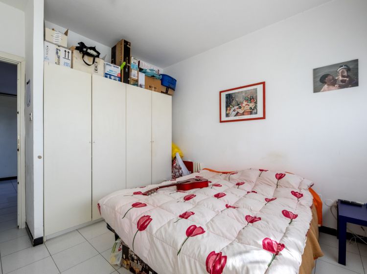 Quadrilocale in vendita, via Mario Rossi Tancredi  29, Cecchignola, Roma
