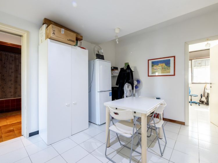 Quadrilocale in vendita, via Mario Rossi Tancredi  29, Cecchignola, Roma