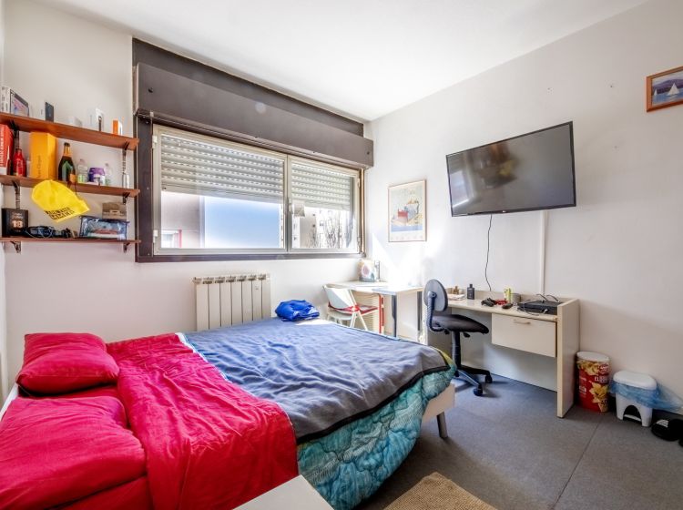 Quadrilocale in vendita, via Mario Rossi Tancredi  29, Cecchignola, Roma
