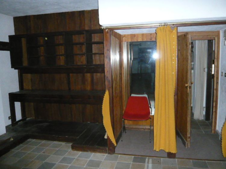 Negozio in affitto, Frazione Grange Sises  1, Grangesises, Sauze Di Cesana