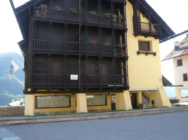Negozio in vendita, Frazione Grange Sises  1, Grangesises, Sauze Di Cesana